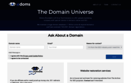 tool.domains