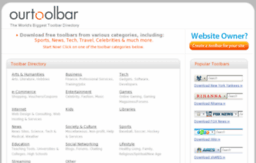 toolbar.fm