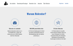 toolbar.rekruter.de
