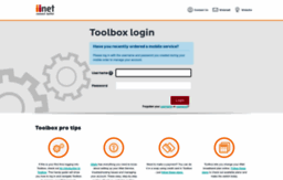 toolbox3.iinet.net.au