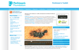 toolkit.parkinson.org