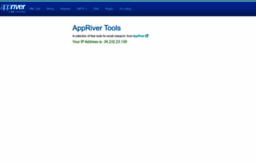 tools.appriver.com
