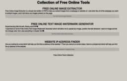 tools.prowebguru.com