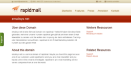 tools.rapidmail.de