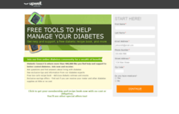 tools1.diabeticconnect.com