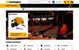 tooltopper.nl