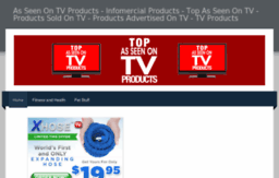 top-as-seen-on-tv-products.com