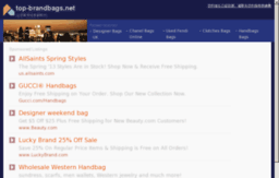 top-brandbags.net