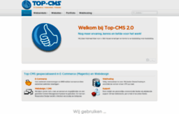 top-cms.nl