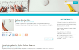 top-colleges.com