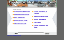 top-tourist-destinations.com