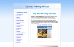top-web-hosting-services-reviews.com