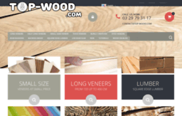 top-wood.com
