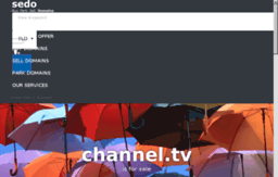 top.channel.tv