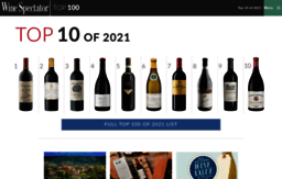top100.winespectator.com