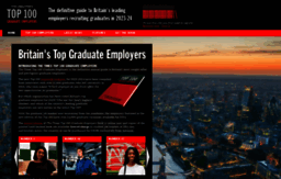 top100graduateemployers.com