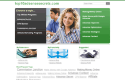 top10adsensesecrets.com