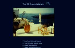 top10greekislands.com