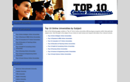 top10onlineuniversities.org