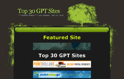 top30gptsites.blinkweb.com