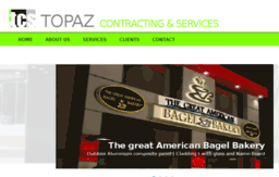topazprojects.com