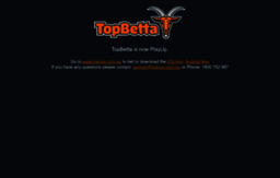 topbetta.com.au