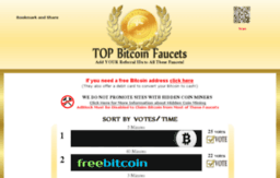 topbitcoinfaucets.com
