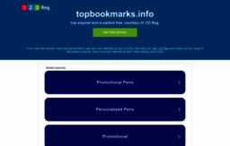 topbookmarks.info