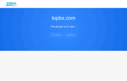 topbx.com
