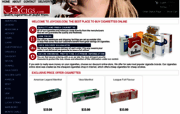 topcigarettesshop.com