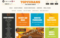 topcubans.com