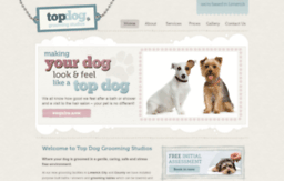 topdoggrooming.ie
