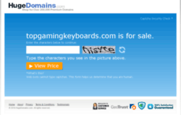 topgamingkeyboards.com
