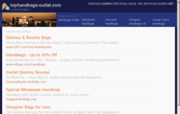 tophandbags-outlet.com