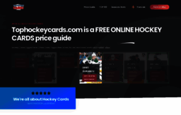 tophockeycards.com