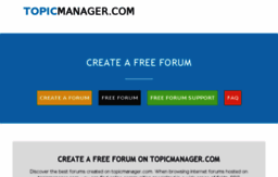 topicmanager.com