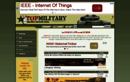 topmilitary.net