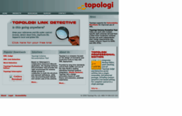 topologi.com