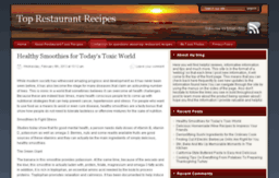 toprestaurantrecipes.org