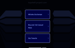 topshelf-project.com