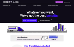 toptruckingjobs.com