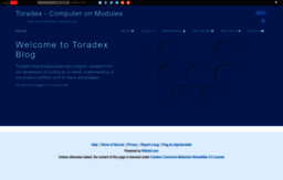 toradex.wikidot.com