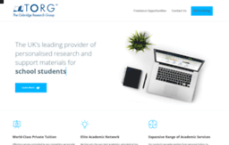 torg.co.uk