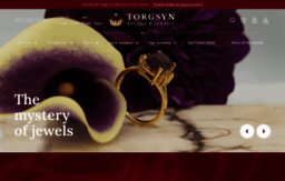 torgsynjewelry.com