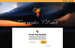 tornadotitans.com