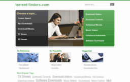 torrent-finders.com