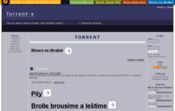 torrent-x.webgarden.cz