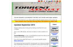 torrentassault.com