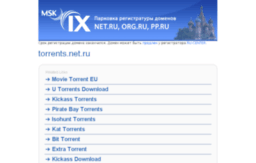 torrents.net.ru