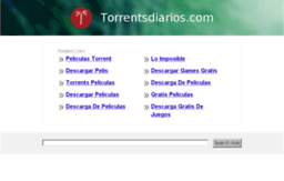 torrentsdiarios.com